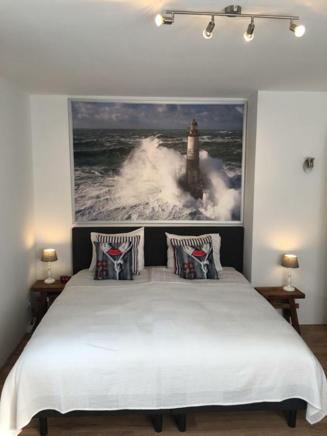 Apartment Gronau Gronau  Luaran gambar