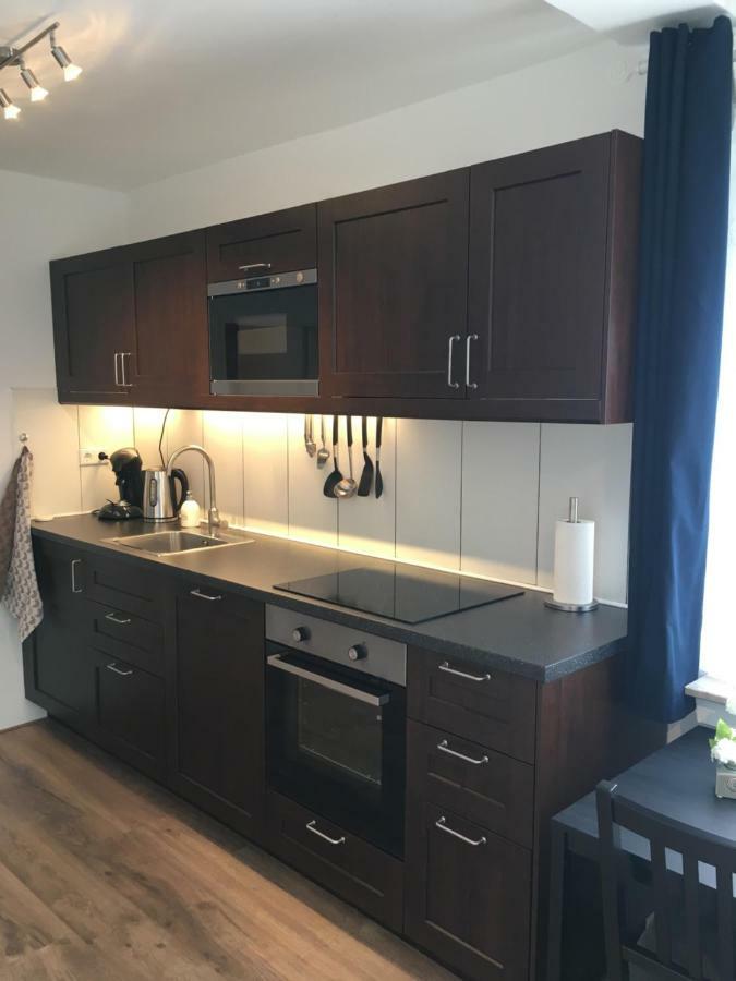 Apartment Gronau Gronau  Luaran gambar