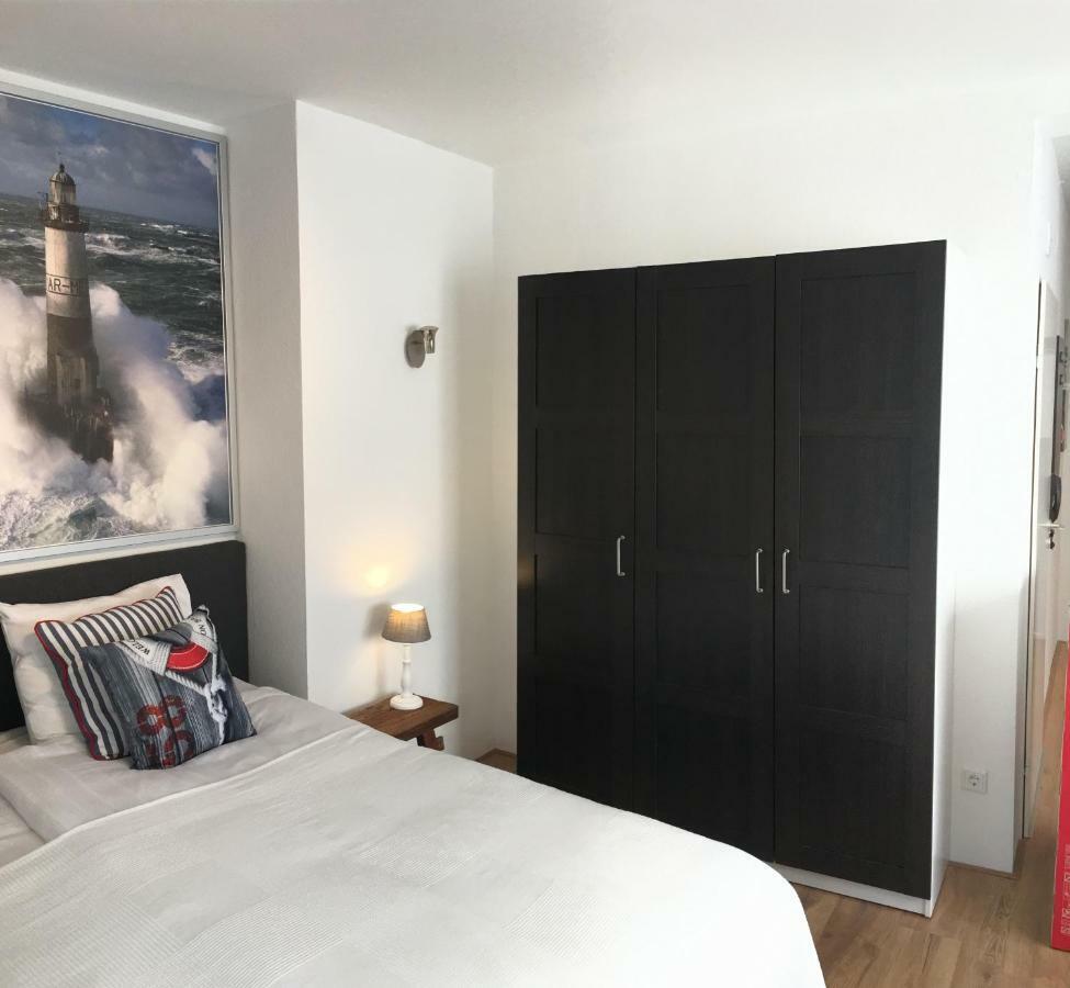 Apartment Gronau Gronau  Luaran gambar