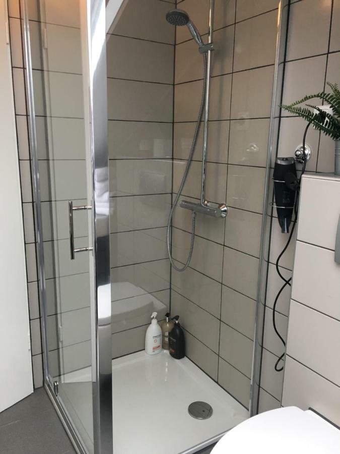 Apartment Gronau Gronau  Luaran gambar