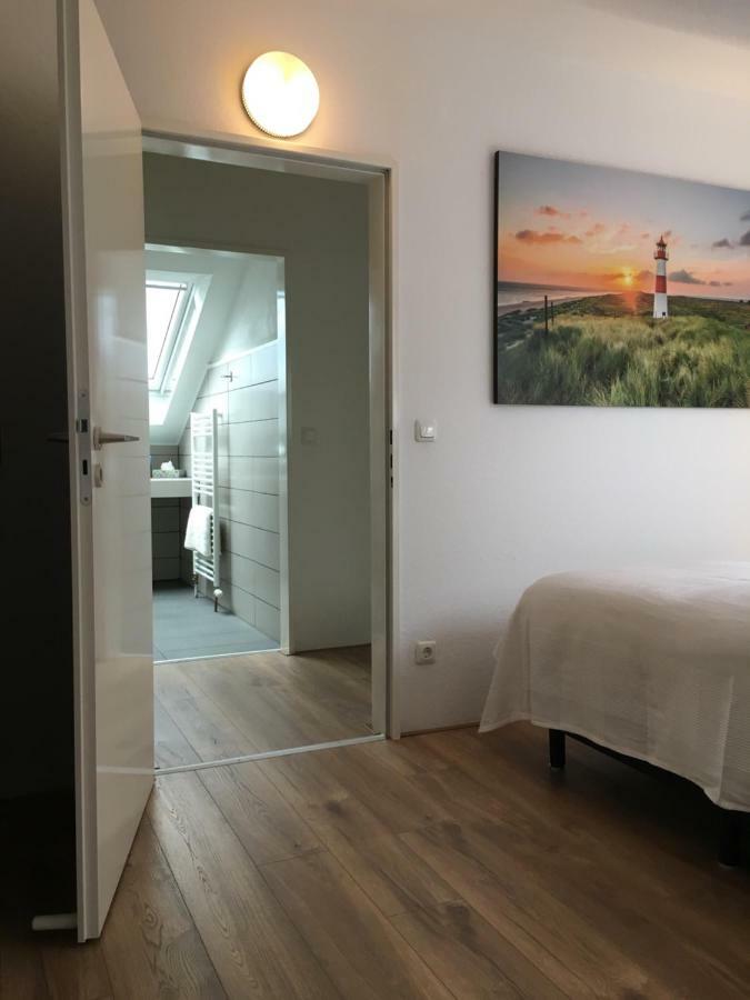 Apartment Gronau Gronau  Luaran gambar