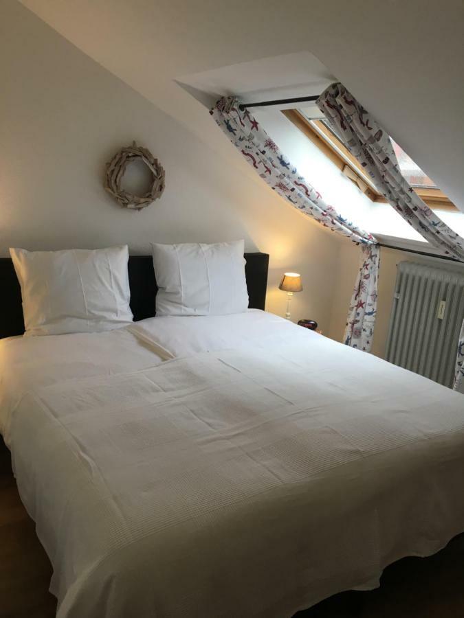 Apartment Gronau Gronau  Luaran gambar