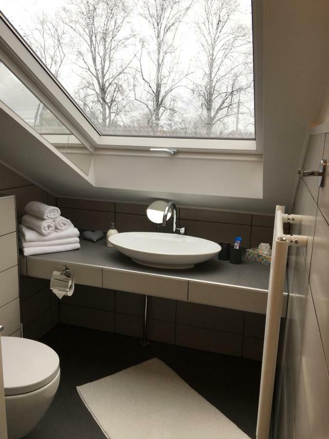 Apartment Gronau Gronau  Luaran gambar