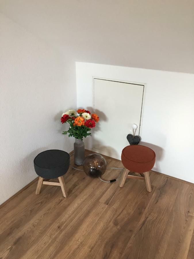 Apartment Gronau Gronau  Luaran gambar
