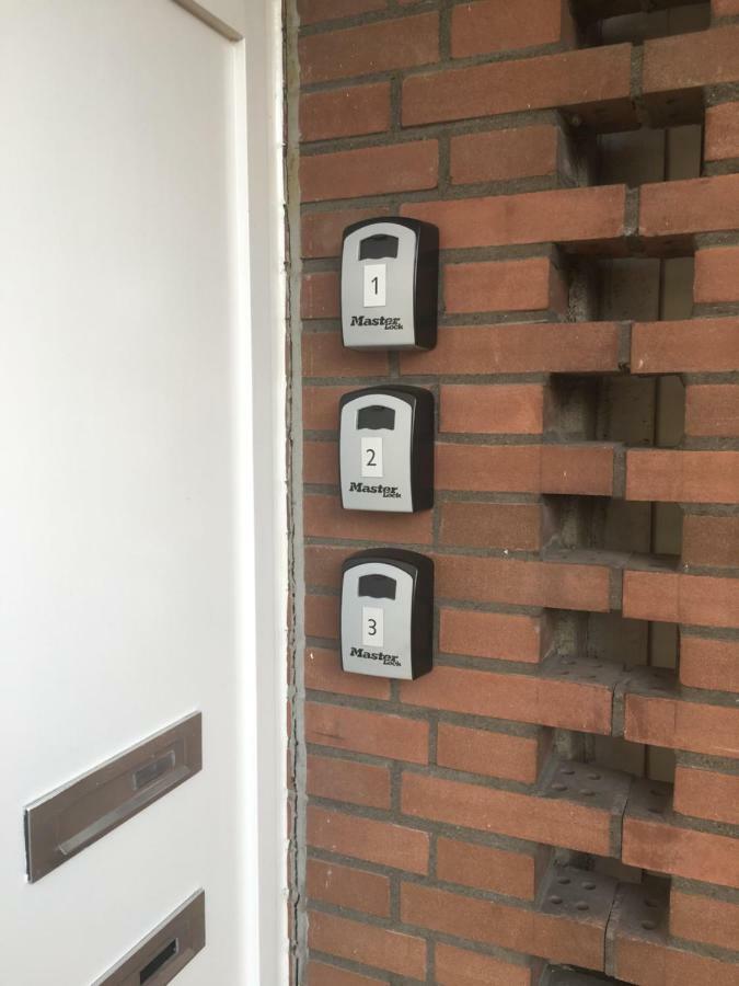 Apartment Gronau Gronau  Luaran gambar