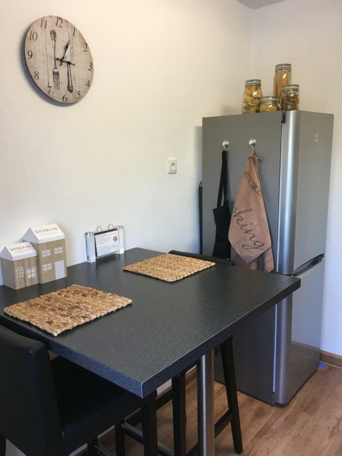 Apartment Gronau Gronau  Luaran gambar