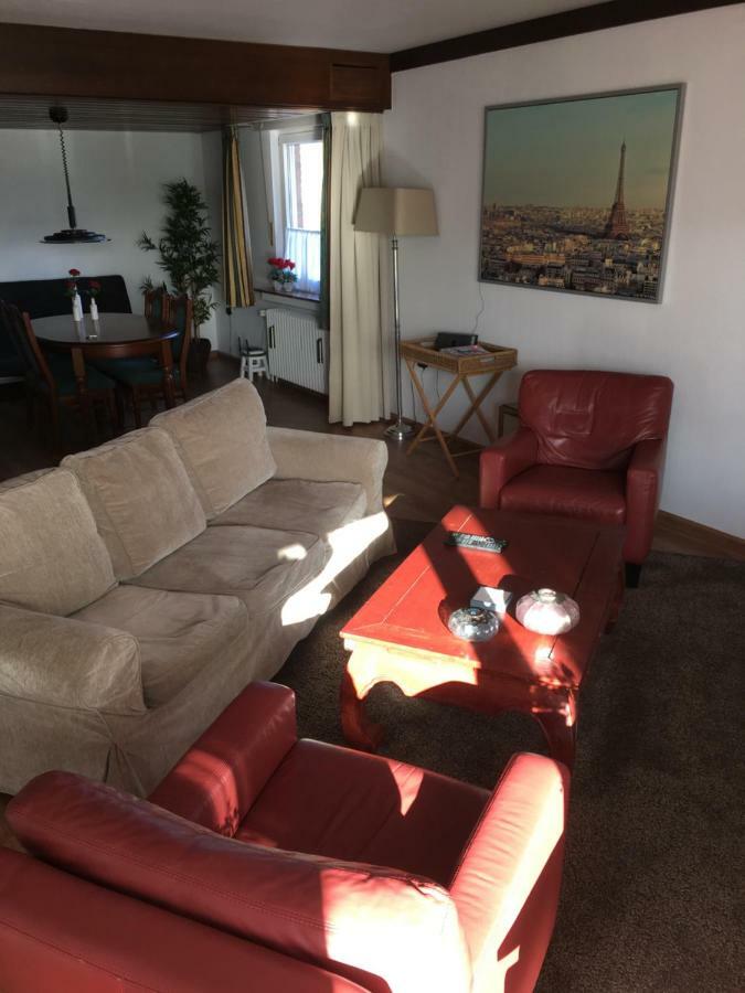 Apartment Gronau Gronau  Luaran gambar