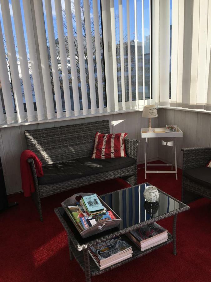 Apartment Gronau Gronau  Luaran gambar