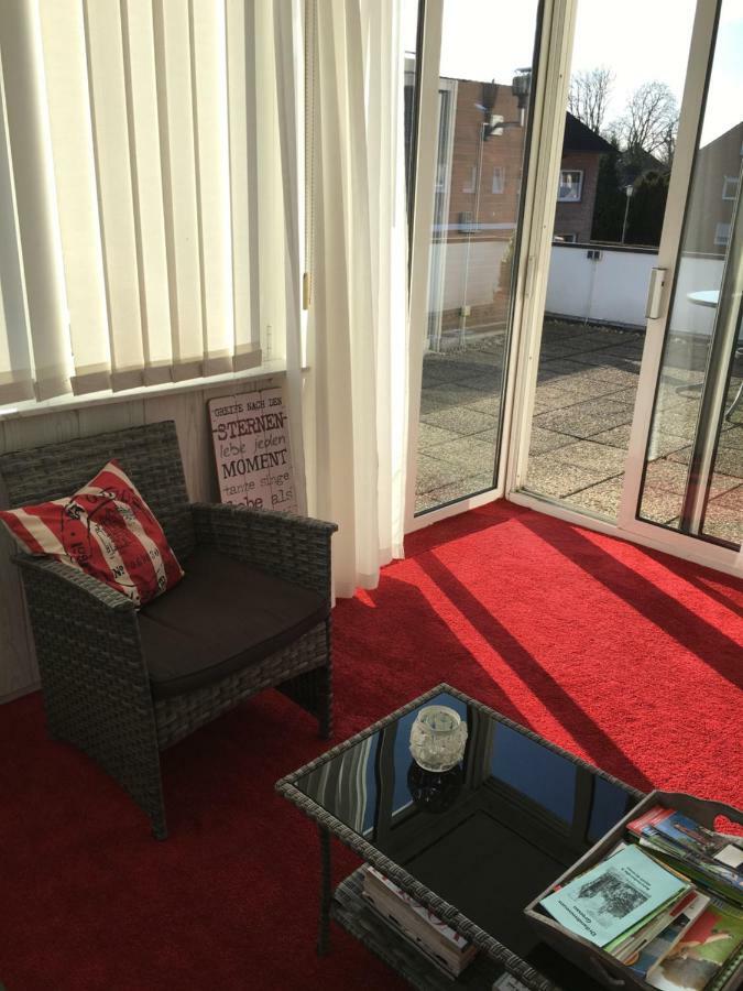 Apartment Gronau Gronau  Luaran gambar
