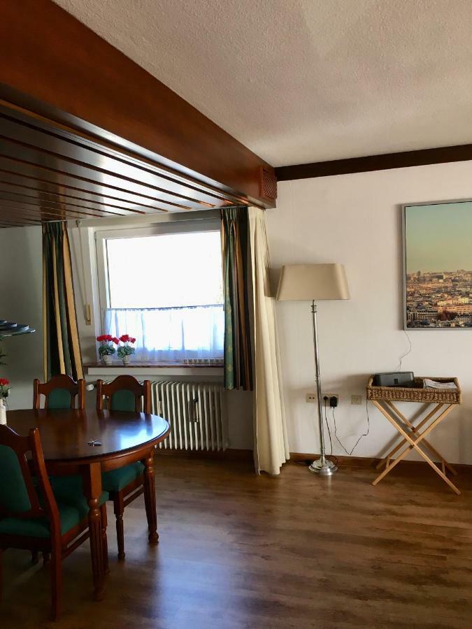 Apartment Gronau Gronau  Luaran gambar