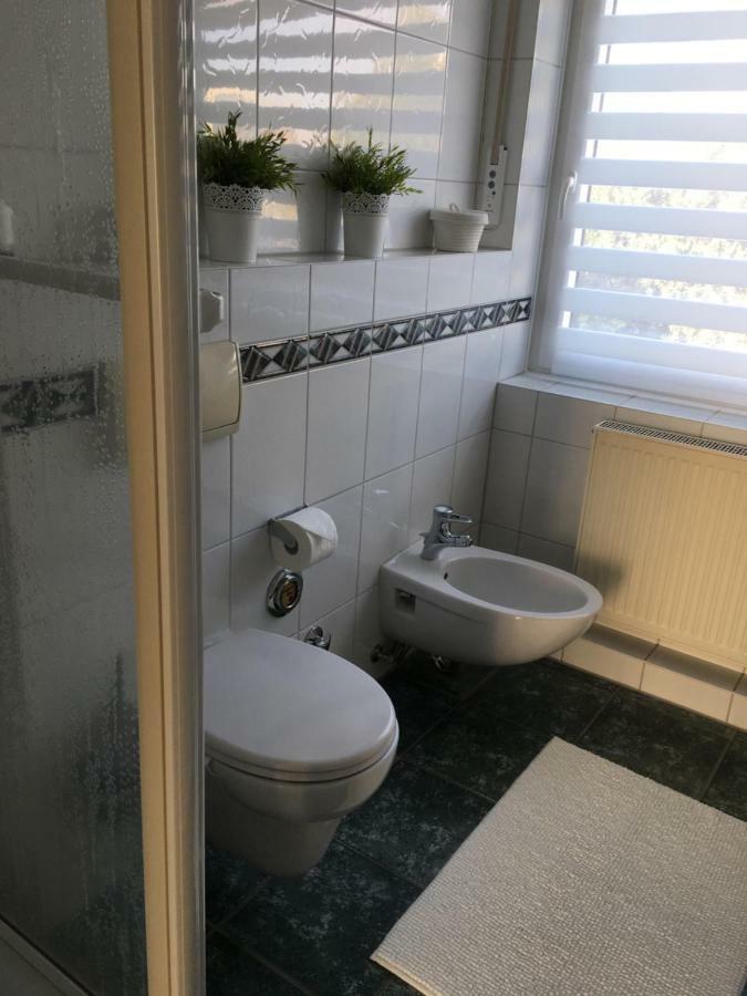 Apartment Gronau Gronau  Luaran gambar